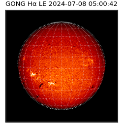 gong - 2024-07-08T05:00:42