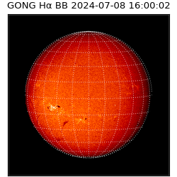 gong - 2024-07-08T16:00:02
