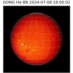 gong - 2024-07-08T18:00:02