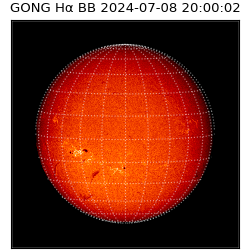 gong - 2024-07-08T20:00:02