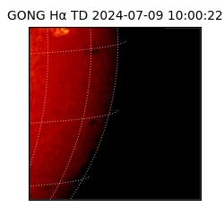 gong - 2024-07-09T10:00:22