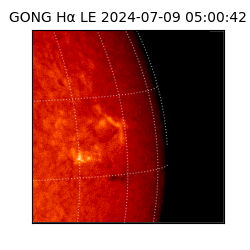 gong - 2024-07-09T05:00:42