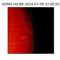 gong - 2024-07-09T22:00:02