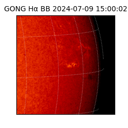 gong - 2024-07-09T15:00:02