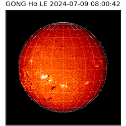 gong - 2024-07-09T08:00:42