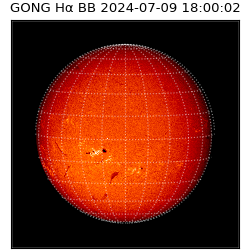 gong - 2024-07-09T18:00:02