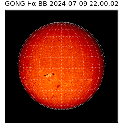 gong - 2024-07-09T22:00:02