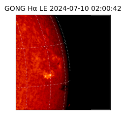 gong - 2024-07-10T02:00:42