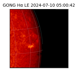 gong - 2024-07-10T05:00:42