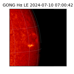 gong - 2024-07-10T07:00:42