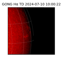 gong - 2024-07-10T10:00:22