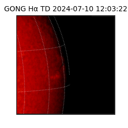 gong - 2024-07-10T12:03:22