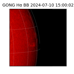 gong - 2024-07-10T15:00:02