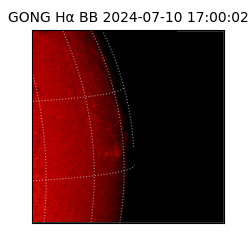 gong - 2024-07-10T17:00:02