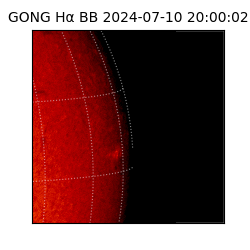 gong - 2024-07-10T20:00:02