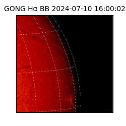 gong - 2024-07-10T16:00:02