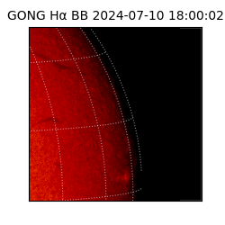 gong - 2024-07-10T18:00:02