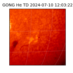 gong - 2024-07-10T12:03:22