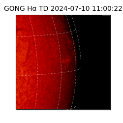gong - 2024-07-10T11:00:22