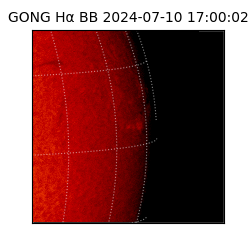 gong - 2024-07-10T17:00:02