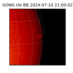 gong - 2024-07-10T21:00:02