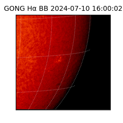 gong - 2024-07-10T16:00:02