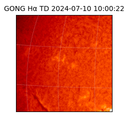 gong - 2024-07-10T10:00:22