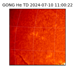 gong - 2024-07-10T11:00:22