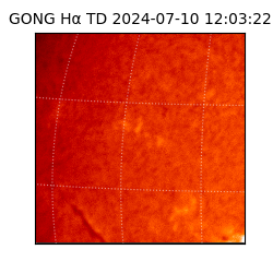 gong - 2024-07-10T12:03:22