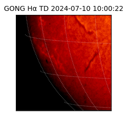 gong - 2024-07-10T10:00:22