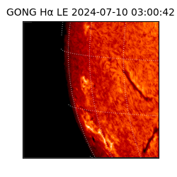 gong - 2024-07-10T03:00:42