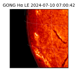 gong - 2024-07-10T07:00:42