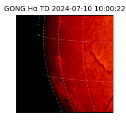 gong - 2024-07-10T10:00:22