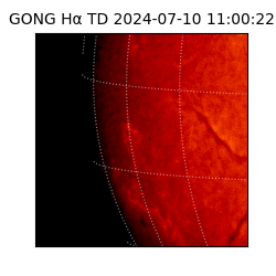 gong - 2024-07-10T11:00:22