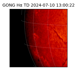 gong - 2024-07-10T13:00:22