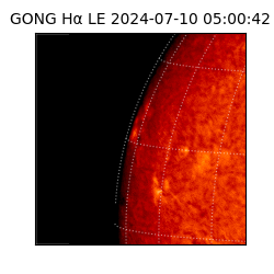 gong - 2024-07-10T05:00:42
