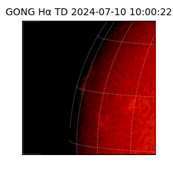 gong - 2024-07-10T10:00:22