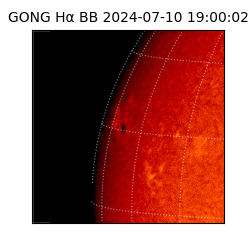 gong - 2024-07-10T19:00:02