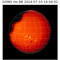 gong - 2024-07-10T14:04:02