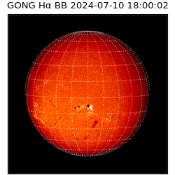 gong - 2024-07-10T18:00:02