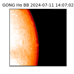 gong - 2024-07-11T14:07:02