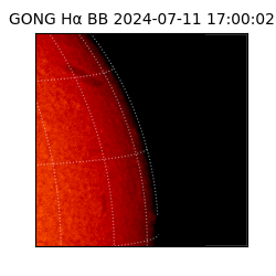 gong - 2024-07-11T17:00:02
