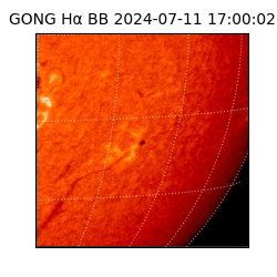 gong - 2024-07-11T17:00:02