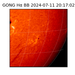 gong - 2024-07-11T20:17:02