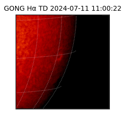 gong - 2024-07-11T11:00:22