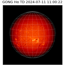 gong - 2024-07-11T11:00:22