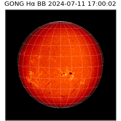 gong - 2024-07-11T17:00:02