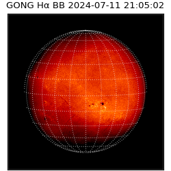 gong - 2024-07-11T21:05:02