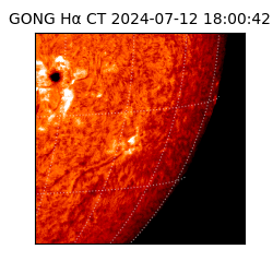 gong - 2024-07-12T18:00:42