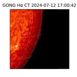 gong - 2024-07-12T17:00:42